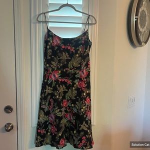 Dress size 10 Jessica Howard